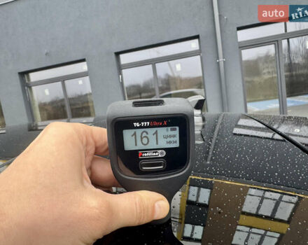 Серый Фольксваген ID.3, объемом двигателя 0 л и пробегом 129 тыс. км за 17600 $, фото 80 на Automoto.ua