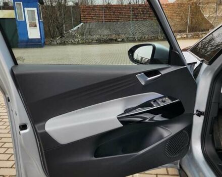 Серый Фольксваген ID.3, объемом двигателя 0 л и пробегом 164 тыс. км за 15800 $, фото 15 на Automoto.ua