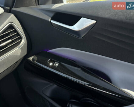 Серый Фольксваген ID.3, объемом двигателя 0 л и пробегом 141 тыс. км за 16500 $, фото 27 на Automoto.ua