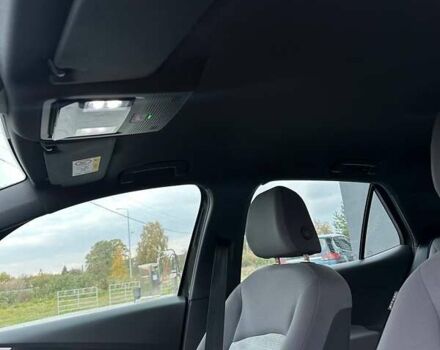 Серый Фольксваген ID.3, объемом двигателя 0 л и пробегом 123 тыс. км за 14999 $, фото 11 на Automoto.ua