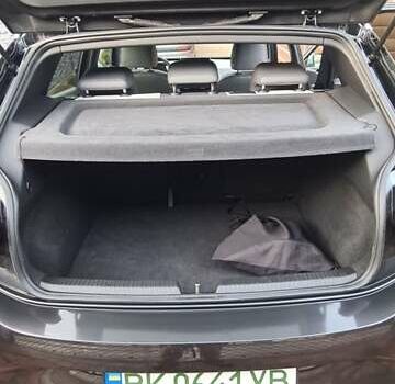 Серый Фольксваген ID.3, объемом двигателя 0 л и пробегом 147 тыс. км за 15000 $, фото 7 на Automoto.ua