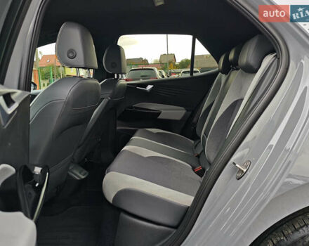Фольксваген ID.3 2020 в Луцке на Automoto.ua Серый Фольксваген ID.3, объемом двигателя 0 л и пробегом 173 тыс. км за 16699 $, фото 57 на Automoto.ua
