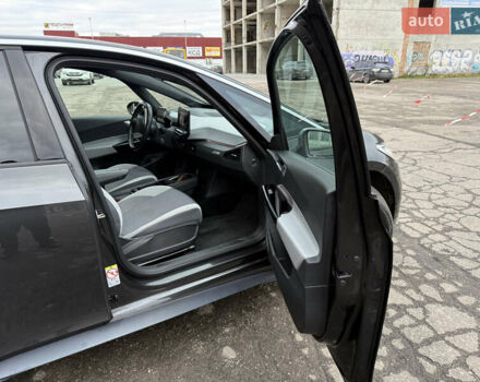 Сірий Фольксваген ID.3, об'ємом двигуна 0 л та пробігом 182 тис. км за 15499 $, фото 22 на Automoto.ua