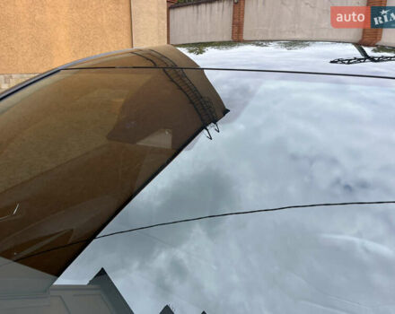 Фольксваген ID.3 2020 в Коломые на Automoto.ua Серый Фольксваген ID.3, объемом двигателя 0 л и пробегом 87 тыс. км за 16450 $, фото 14 на Automoto.ua