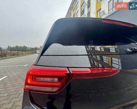 Серый Фольксваген ID.3, объемом двигателя 0 л и пробегом 129 тыс. км за 17600 $, фото 9 на Automoto.ua