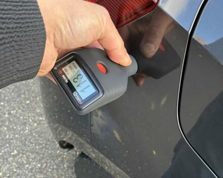 Сірий Фольксваген ID.3, об'ємом двигуна 0 л та пробігом 89 тис. км за 19800 $, фото 83 на Automoto.ua