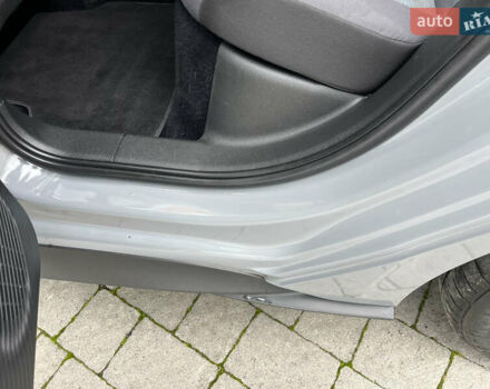 Фольксваген ID.3 2020 в Коломые на Automoto.ua Серый Фольксваген ID.3, объемом двигателя 0 л и пробегом 87 тыс. км за 16450 $, фото 25 на Automoto.ua