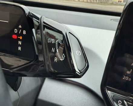 Сірий Фольксваген ID.3, об'ємом двигуна 0 л та пробігом 182 тис. км за 15499 $, фото 40 на Automoto.ua