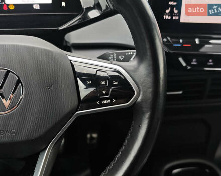 Фольксваген ID.3 2020 в Луцке на Automoto.ua Серый Фольксваген ID.3, объемом двигателя 0 л и пробегом 173 тыс. км за 16699 $, фото 25 на Automoto.ua