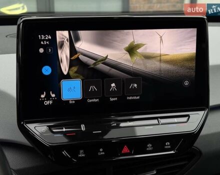 Серый Фольксваген ID.3, объемом двигателя 0 л и пробегом 100 тыс. км за 16999 $, фото 53 на Automoto.ua