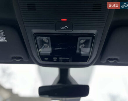 Серый Фольксваген ID.3, объемом двигателя 0 л и пробегом 64 тыс. км за 16950 $, фото 22 на Automoto.ua