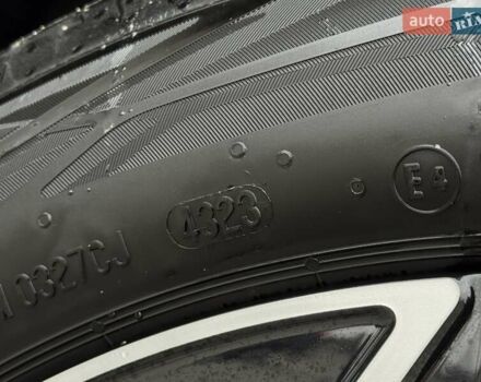 Серый Фольксваген ID.3, объемом двигателя 0 л и пробегом 100 тыс. км за 16999 $, фото 37 на Automoto.ua