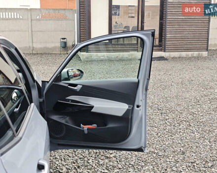 Фольксваген ID.3 2020 в Луцке на Automoto.ua Серый Фольксваген ID.3, объемом двигателя 0 л и пробегом 173 тыс. км за 16699 $, фото 64 на Automoto.ua