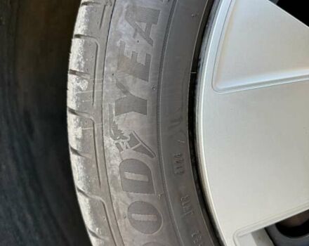 Сірий Фольксваген ID.3, об'ємом двигуна 0 л та пробігом 135 тис. км за 17900 $, фото 41 на Automoto.ua