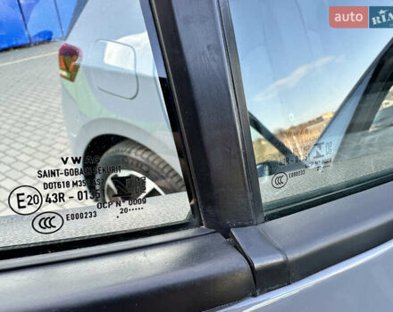 Сірий Фольксваген ID.3, об'ємом двигуна 0 л та пробігом 137 тис. км за 16200 $, фото 71 на Automoto.ua