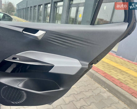 Серый Фольксваген ID.3, объемом двигателя 0 л и пробегом 129 тыс. км за 17600 $, фото 38 на Automoto.ua