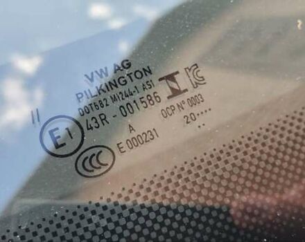 Сірий Фольксваген ID.3, об'ємом двигуна 0 л та пробігом 148 тис. км за 15700 $, фото 21 на Automoto.ua