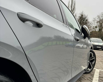 Серый Фольксваген ID.3, объемом двигателя 0 л и пробегом 107 тыс. км за 16999 $, фото 20 на Automoto.ua