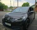 Сірий Фольксваген ID.3, об'ємом двигуна 0 л та пробігом 131 тис. км за 20000 $, фото 1 на Automoto.ua