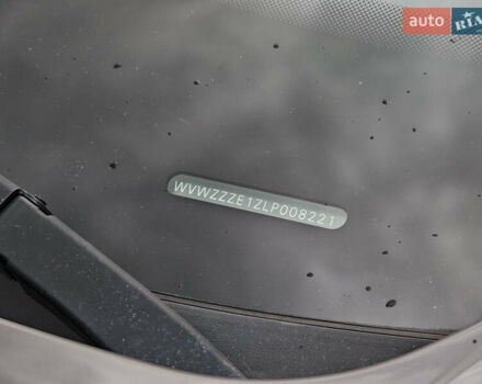 Фольксваген ID.3 2020 в Луцке на Automoto.ua Серый Фольксваген ID.3, объемом двигателя 0 л и пробегом 173 тыс. км за 16699 $, фото 12 на Automoto.ua