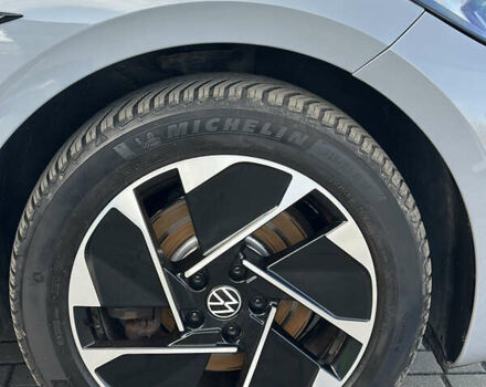 Сірий Фольксваген ID.3, об'ємом двигуна 0 л та пробігом 137 тис. км за 16200 $, фото 32 на Automoto.ua