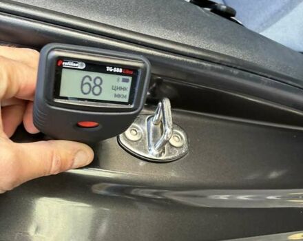 Сірий Фольксваген ID.3, об'ємом двигуна 0 л та пробігом 89 тис. км за 19800 $, фото 97 на Automoto.ua