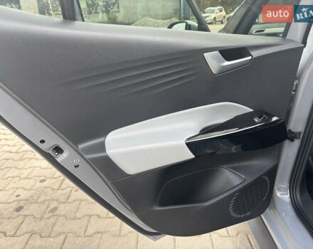 Фольксваген ID.3 2020 в Коломые на Automoto.ua Серый Фольксваген ID.3, объемом двигателя 0 л и пробегом 214 тыс. км за 14999 $, фото 21 на Automoto.ua