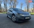 Серый Фольксваген ID.3, объемом двигателя 0 л и пробегом 138 тыс. км за 17400 $, фото 1 на Automoto.ua