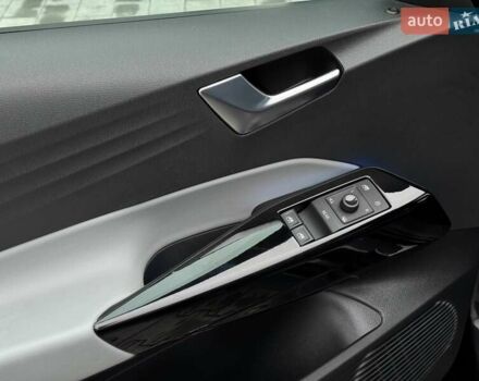 Серый Фольксваген ID.3, объемом двигателя 0 л и пробегом 100 тыс. км за 16999 $, фото 42 на Automoto.ua