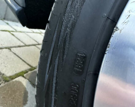 Серый Фольксваген ID.3, объемом двигателя 0 л и пробегом 160 тыс. км за 17200 $, фото 97 на Automoto.ua