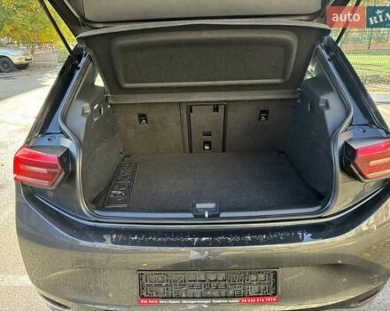 Сірий Фольксваген ID.3, об'ємом двигуна 0 л та пробігом 89 тис. км за 19800 $, фото 28 на Automoto.ua