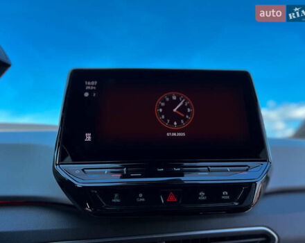 Серый Фольксваген ID.3, объемом двигателя 0 л и пробегом 58 тыс. км за 17800 $, фото 33 на Automoto.ua