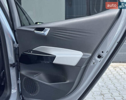 Серый Фольксваген ID.3, объемом двигателя 0 л и пробегом 91 тыс. км за 16999 $, фото 35 на Automoto.ua