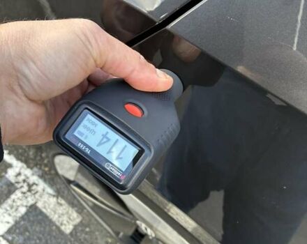 Сірий Фольксваген ID.3, об'ємом двигуна 0 л та пробігом 89 тис. км за 19800 $, фото 85 на Automoto.ua