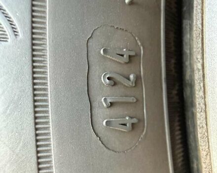 Сірий Фольксваген ID.3, об'ємом двигуна 0 л та пробігом 135 тис. км за 17900 $, фото 42 на Automoto.ua