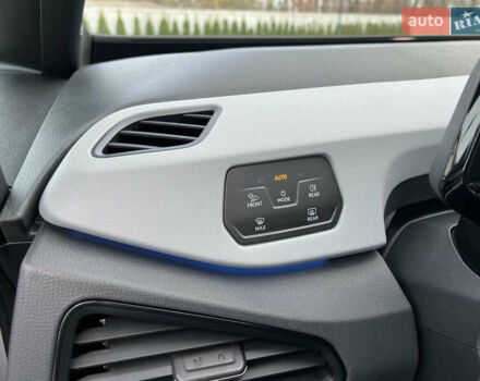 Серый Фольксваген ID.3, объемом двигателя 0 л и пробегом 117 тыс. км за 17300 $, фото 34 на Automoto.ua