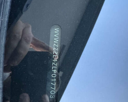 Серый Фольксваген ID.3, объемом двигателя 0 л и пробегом 91 тыс. км за 16999 $, фото 65 на Automoto.ua