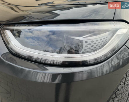 Серый Фольксваген ID.3, объемом двигателя 0 л и пробегом 97 тыс. км за 16900 $, фото 36 на Automoto.ua