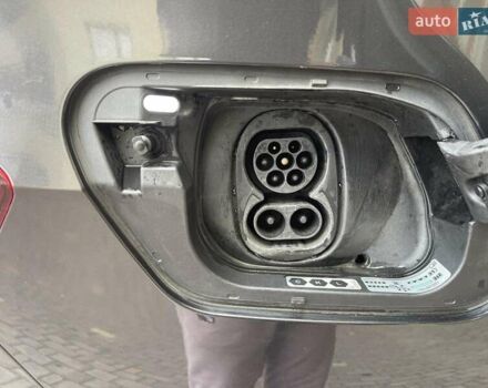 Сірий Фольксваген ID.3, об'ємом двигуна 0 л та пробігом 129 тис. км за 18500 $, фото 21 на Automoto.ua