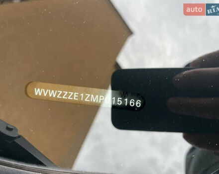 Фольксваген ID.3 2020 в Коломые на Automoto.ua Серый Фольксваген ID.3, объемом двигателя 0 л и пробегом 87 тыс. км за 16450 $, фото 15 на Automoto.ua