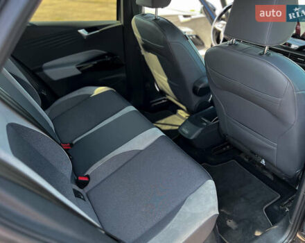 Серый Фольксваген ID.3, объемом двигателя 0 л и пробегом 58 тыс. км за 17800 $, фото 29 на Automoto.ua