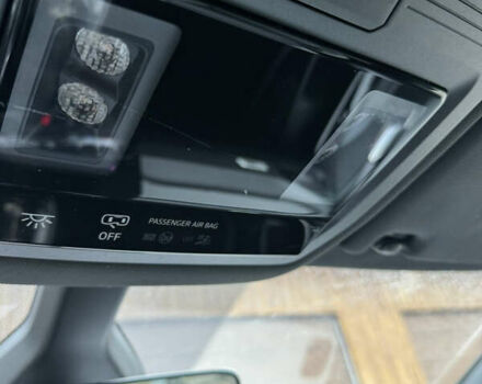 Серый Фольксваген ID.3, объемом двигателя 0 л и пробегом 129 тыс. км за 16400 $, фото 48 на Automoto.ua