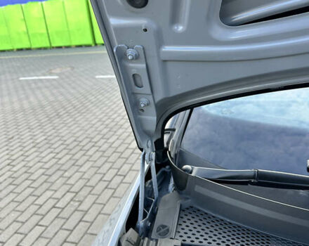 Сірий Фольксваген ID.3, об'ємом двигуна 0 л та пробігом 137 тис. км за 16200 $, фото 76 на Automoto.ua