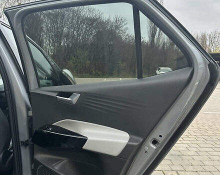 Серый Фольксваген ID.3, объемом двигателя 0 л и пробегом 160 тыс. км за 17200 $, фото 49 на Automoto.ua