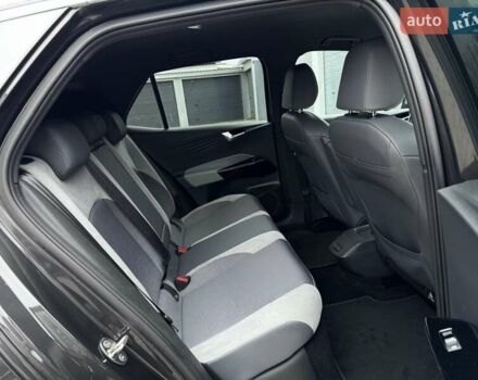 Серый Фольксваген ID.3, объемом двигателя 0 л и пробегом 99 тыс. км за 16800 $, фото 67 на Automoto.ua