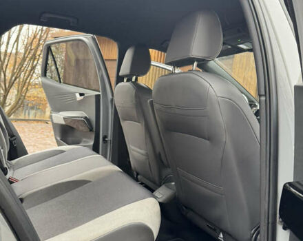 Серый Фольксваген ID.3, объемом двигателя 0 л и пробегом 129 тыс. км за 16400 $, фото 35 на Automoto.ua