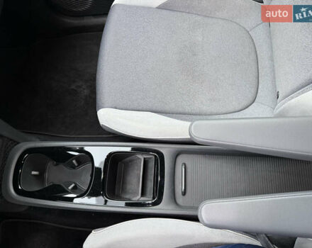 Сірий Фольксваген ID.3, об'ємом двигуна 0 л та пробігом 182 тис. км за 15499 $, фото 36 на Automoto.ua