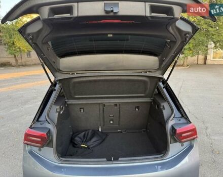 Сірий Фольксваген ID.3, об'ємом двигуна 0 л та пробігом 135 тис. км за 17900 $, фото 48 на Automoto.ua