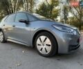 Сірий Фольксваген ID.3, об'ємом двигуна 0 л та пробігом 135 тис. км за 17900 $, фото 12 на Automoto.ua