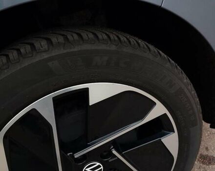 Серый Фольксваген ID.3, объемом двигателя 0 л и пробегом 197 тыс. км за 15099 $, фото 16 на Automoto.ua